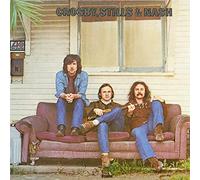 Crosby Stills & Nash