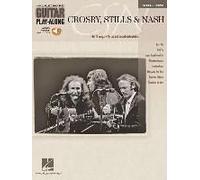 Crosby, Stills & Nash