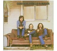 Crosby, Stills & Nash – Crosby Stills & Nash – CD – Remasterisé (Rhino)