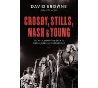 Crosby, Stills, Nash And Young