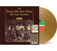 Crosby, Stills, Nash and Young Déjà Vu (RSD Essential 2022) (Vinyl)