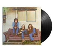 Crosby, Stills, Nash And Young Vinyle