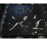Crosby, Stills & Nash – Carry On – 2 CD (Aus)