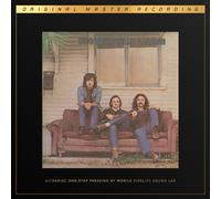 Crosby, Stills & Nash – Crosby Stills & Nash – Vinyle LP – Édition limitée 180 g – MoFi Electronics