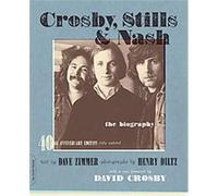 Crosby, Stills & Nash