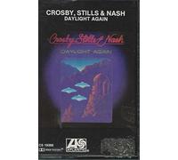 Crosby Stills & Nash - Daylight Again