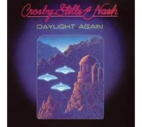 Crosby, Stills & Nash - Daylight Again