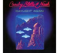 Crosby, Stills & Nash - Daylight Again