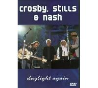 Crosby Stills & Nash – Daylight Again