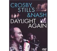 Crosby, Stills & Nash-Daylight Again [Import]