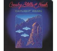 Crosby, Stills & Nash - Daylight Again