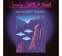 Crosby, Stills and Nash – Daylight Again – Vinyle 12" 180 g – Rhino