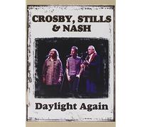 Crosby,Stills Nash - Daylight Again [Import]