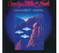 Crosby, Stills & Nash - Daylight Again [Import]