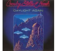 Crosby Stills & Nash - Daylight Again (Remasterise)