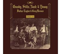Crosby Stills Nash & - Deja Vu (2021 Remaster) [New Vinyl LP] Rmst