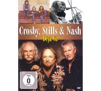 Crosby, Stills & Nash - Deja Vu [Import]