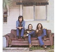Crosby, Stills & Nash [Expanded Edition] [Remaster] [Compact Disc] NEUF