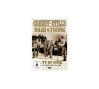 Crosby, Stills & Nash - Fifty By Four