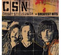 Crosby, Stills & Nash - Greatest Hits (Reissue) (2 LP)