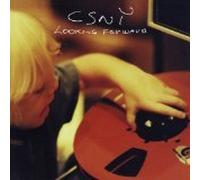 Crosby Stills Nash - Looking Forward
