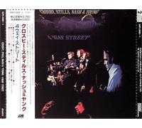 Crosby, Stills, Nash & Young - 4 Way Street