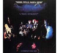Crosby, Stills, Nash & Young - 4 Way Street [2CD]