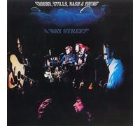 Crosby, Stills, Nash & Young - 4 Way Street [Import]