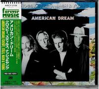 Crosby, Stills, Nash & Young - American Dream