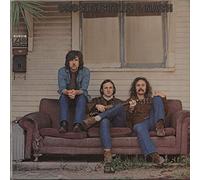 Crosby, Stills, Nash & Young - Crosby, Stills, Nash & Young - D?â?®j?â?á Vu - Atlantic