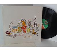 CROSBY, STILLS, NASH & YOUNG - CROSBY, STILLS, NASH & YOUNG so far, ATL 50 023