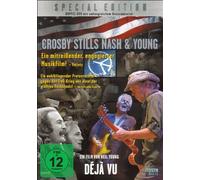 Crosby, Stills, Nash & Young - Deja vu [Édition Sépaciale]