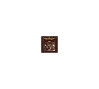 Crosby, Stills, Nash & Young - Deja Vu-Gold Colored Vinyl [Import]
