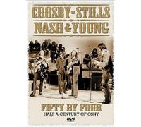 Crosby, Stills & Nash - Fifty By Four