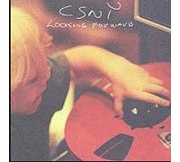 Crosby,Stills,Nash & Young - Looking Forward