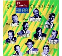 Crosby - Vol. 2-Great Gentlemen of Song