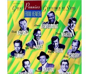 Crosby - Vol. 2-Great Gentlemen of Song