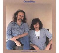 Crosby – Whistling Down the Wire – CD – Remasterisé – MCA