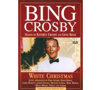 Crosby - White Christmas DVD [Import]