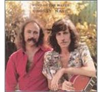 Crosby - Wind on the Water
