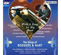 Crosby - with a in My Heart-Songs