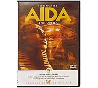Crosky - Verdi-Aida (Stagioni D'opera Italiana) [Import]