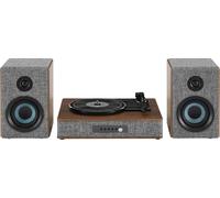 Crosley Aria Gray Kit Turntable