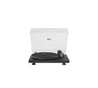 Crosley C6 - Noir mat