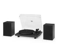Crosley C62 Black set platine vinyle