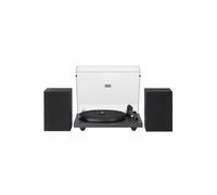 Crosley C62 - Noir