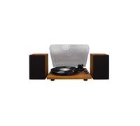 Tourne-Disque Crosley C62 Bluetooth Noyer