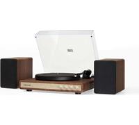 Crosley C65 - Noyer