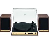 Crosley C72 - Noix de Grenoble