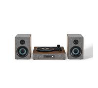 Crosley Aria Black Kit Turntable